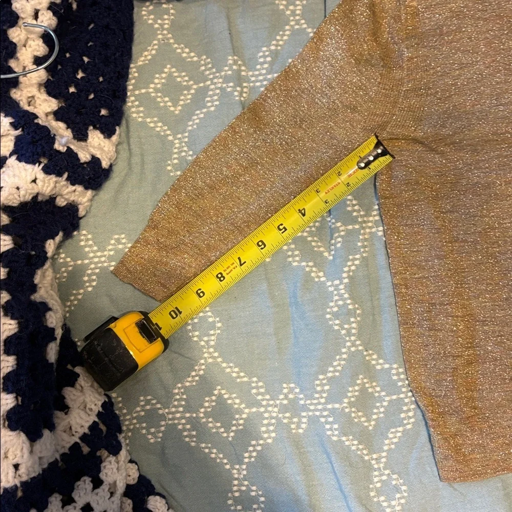 J. Crew crew neck